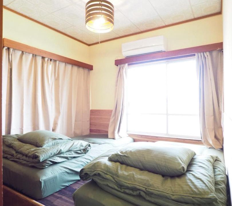 Photo of Bedroom in Wadomari