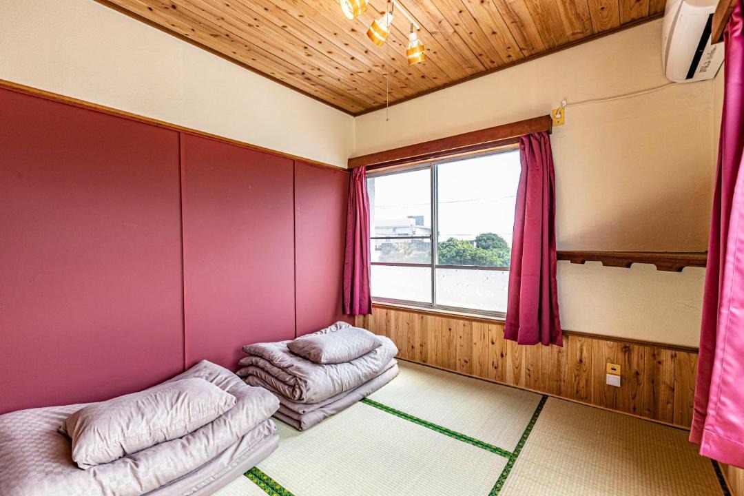 Photo of Bedroom in Wadomari