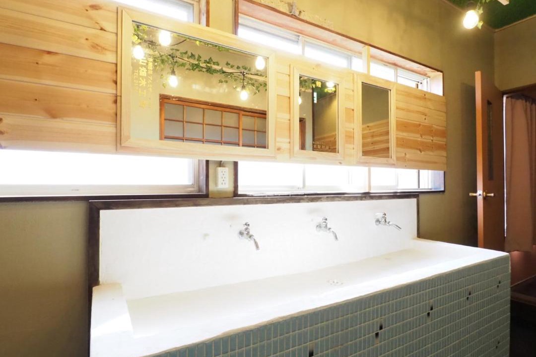 Photo of Bathroom in Wadomari