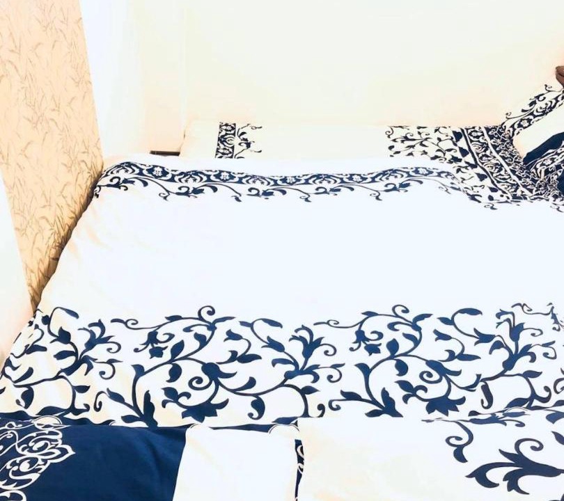 Photo of Bedroom in Joto