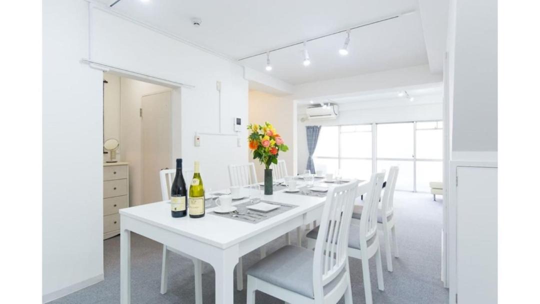 Photo of Kitchen in Kanda Sudacho