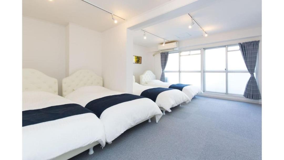 Photo of Bedroom in Kanda Sudacho