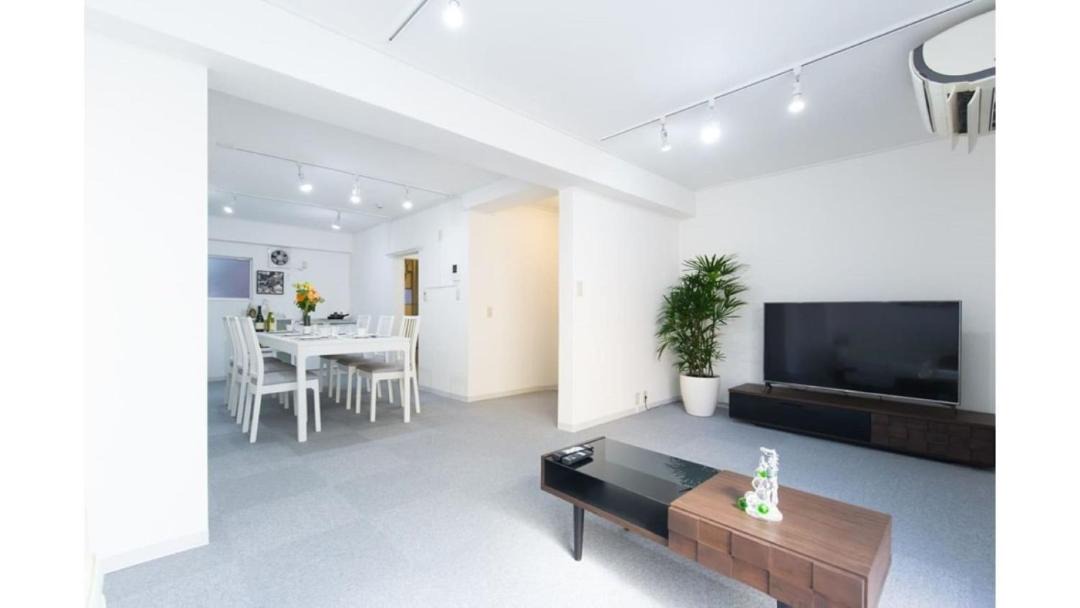 Photo of Livingroom in Kanda Sudacho
