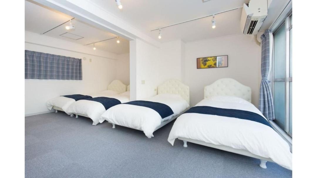Photo of Bedroom in Kanda Sudacho
