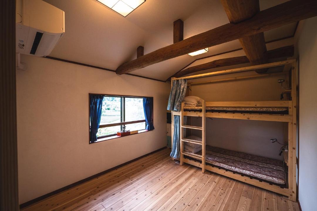 Photo of Bedroom in Mine