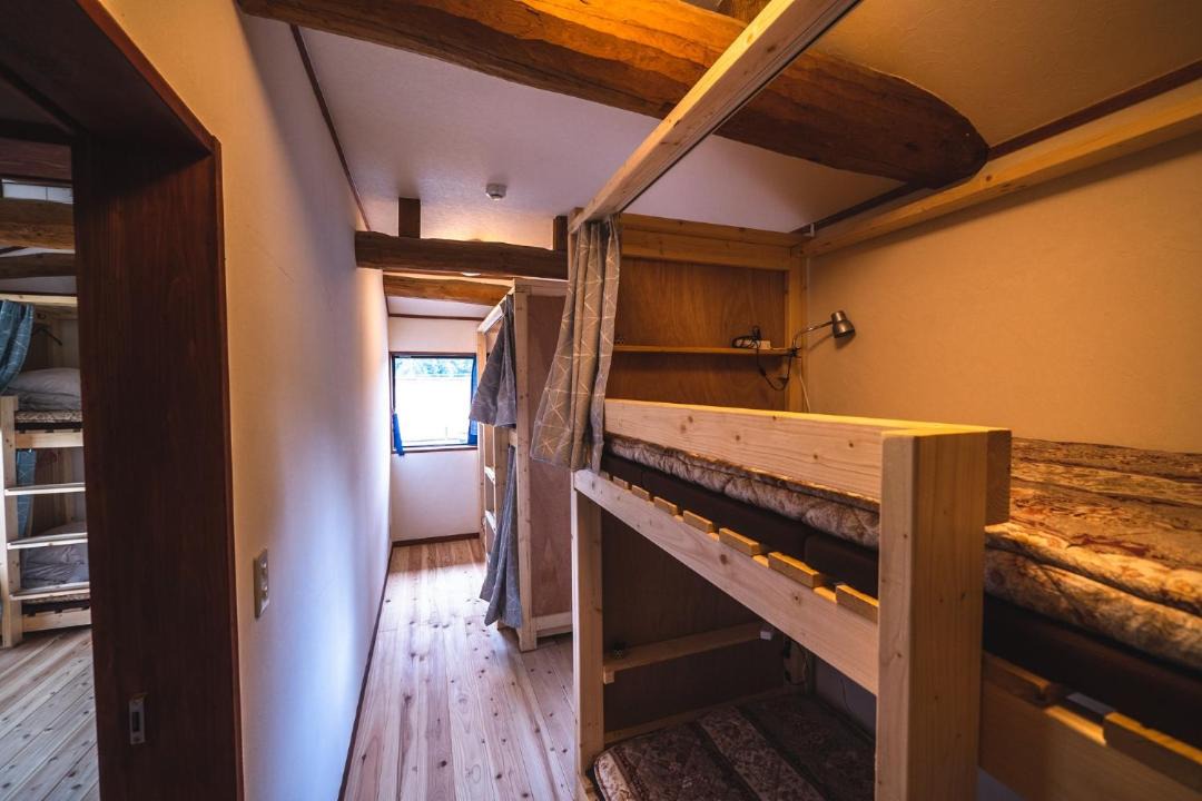 Photo of Bedroom in Mine