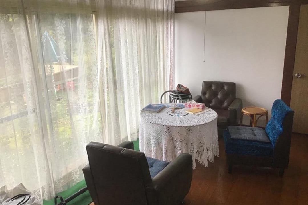 Photo of Livingroom in Tsuruoka