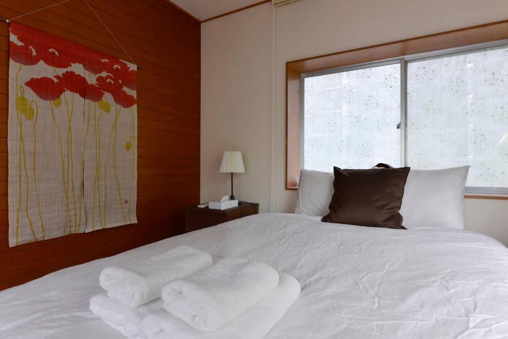 Photo of Bedroom in Kamiyamacho
