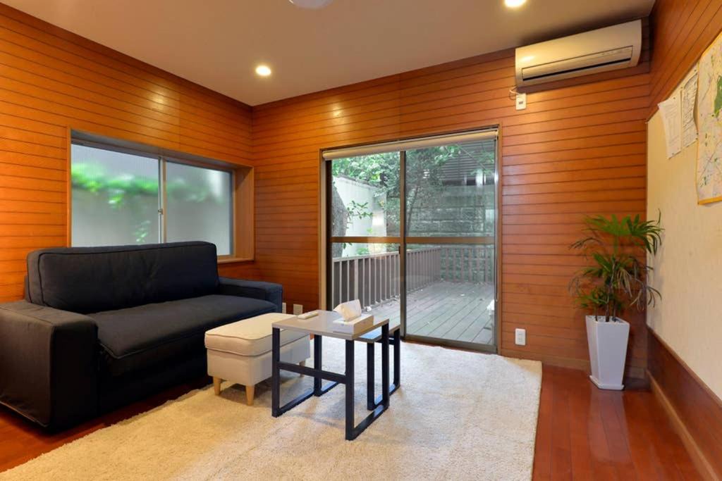 Photo of Livingroom in Kamiyamacho