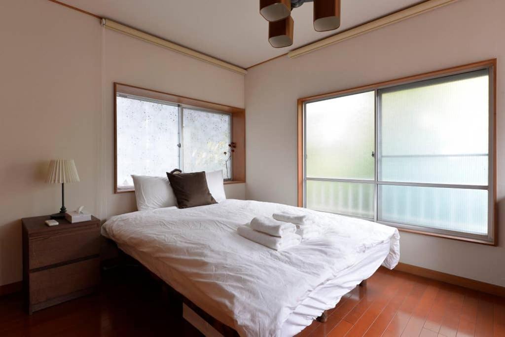 Photo of Bedroom in Kamiyamacho