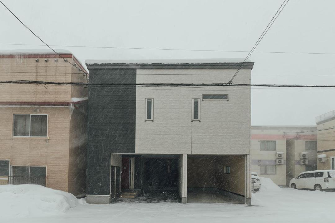 Photo of Others in Asahikawa