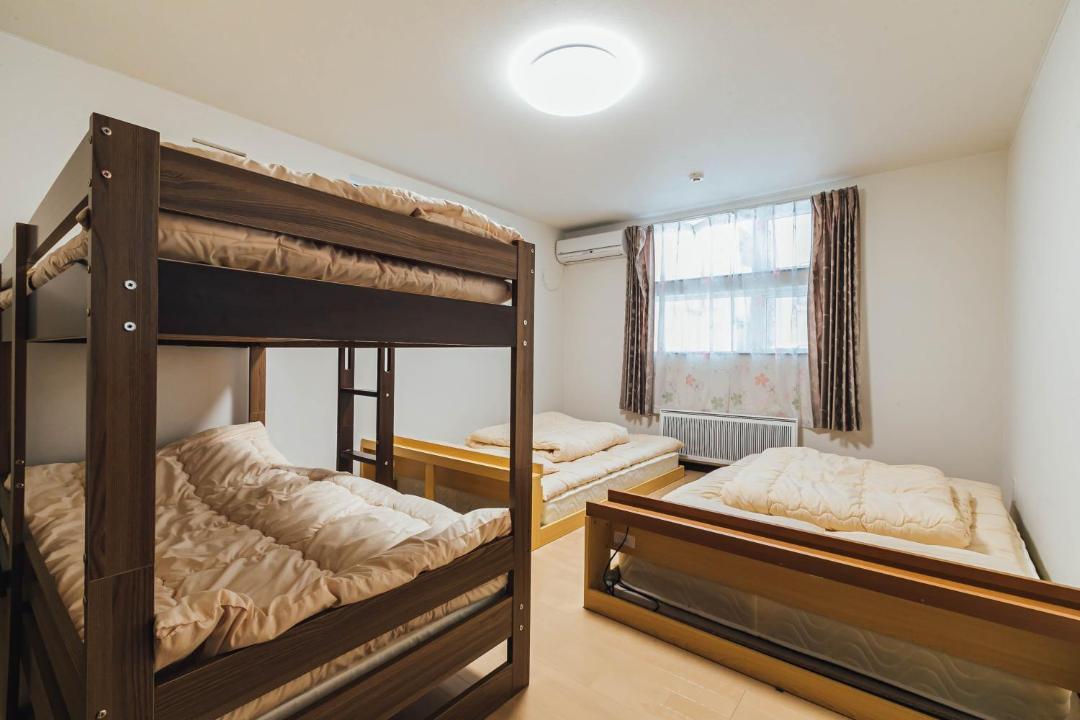 Photo of Bedroom in Asahikawa