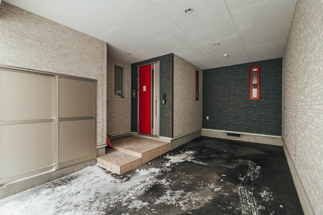 Photo of Bathroom in Asahikawa
