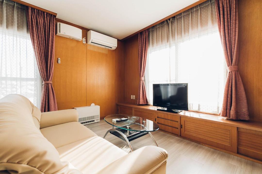 Photo of Livingroom in Asahikawa