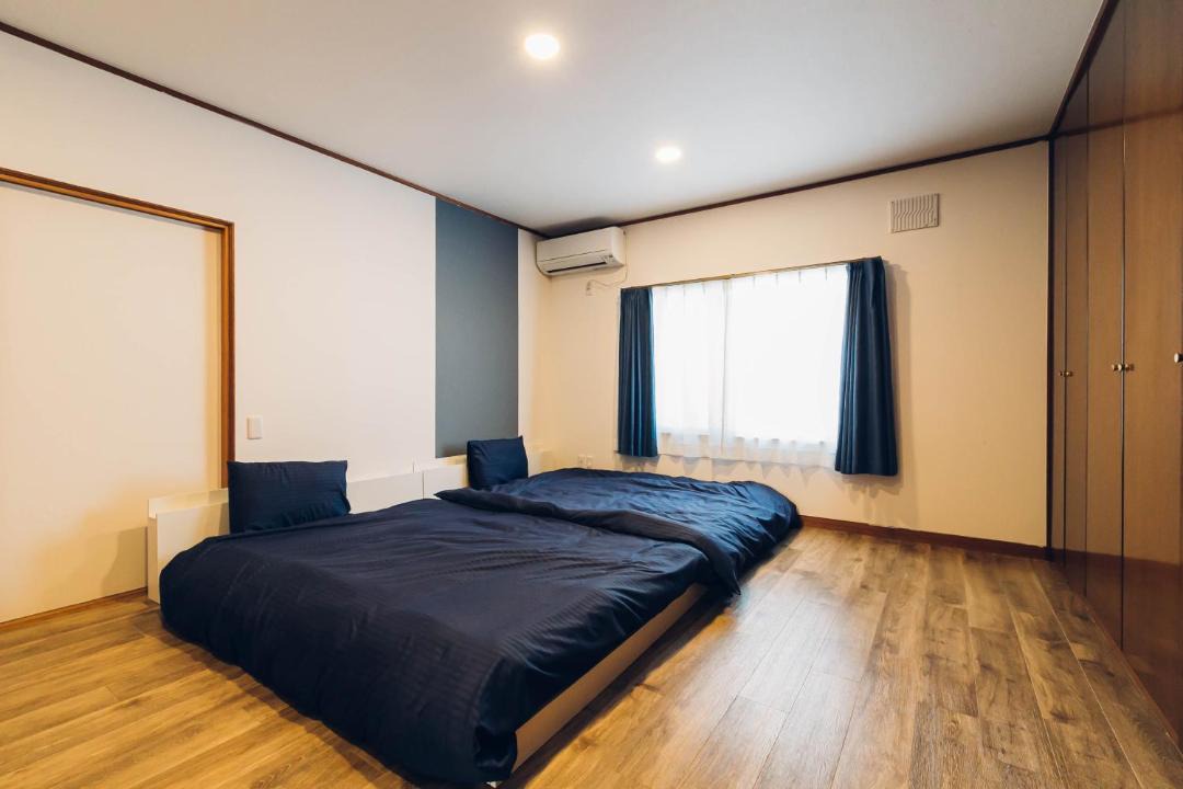 Photo of Bedroom in Asahikawa