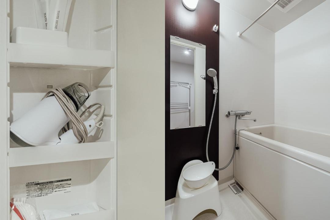 Photo of Bathroom in Joto