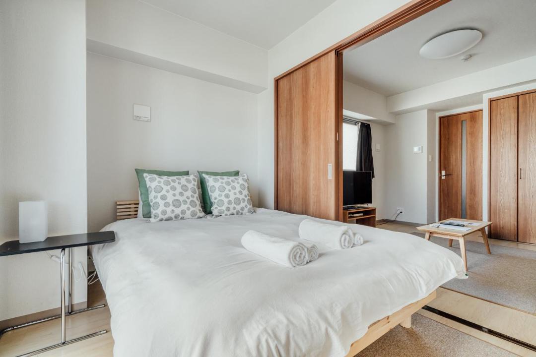 Photo of Bedroom in Joto