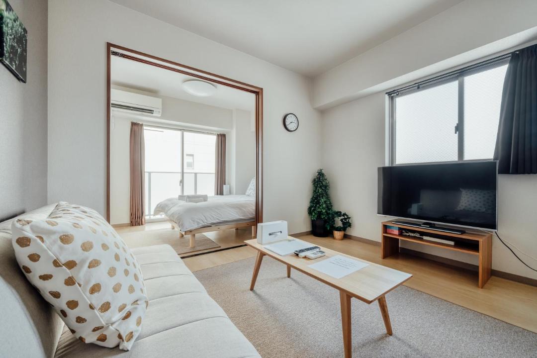 Photo of Livingroom in Joto