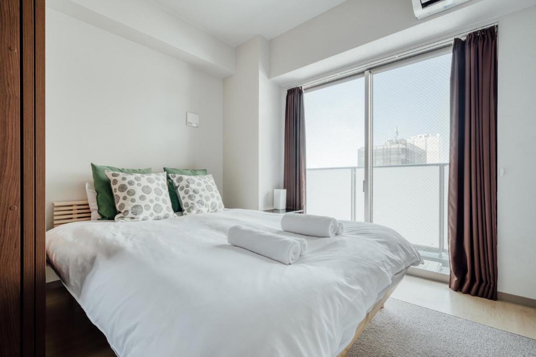 Photo of Bedroom in Joto