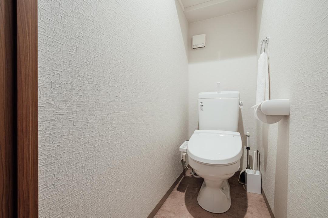 Photo of Bathroom in Joto