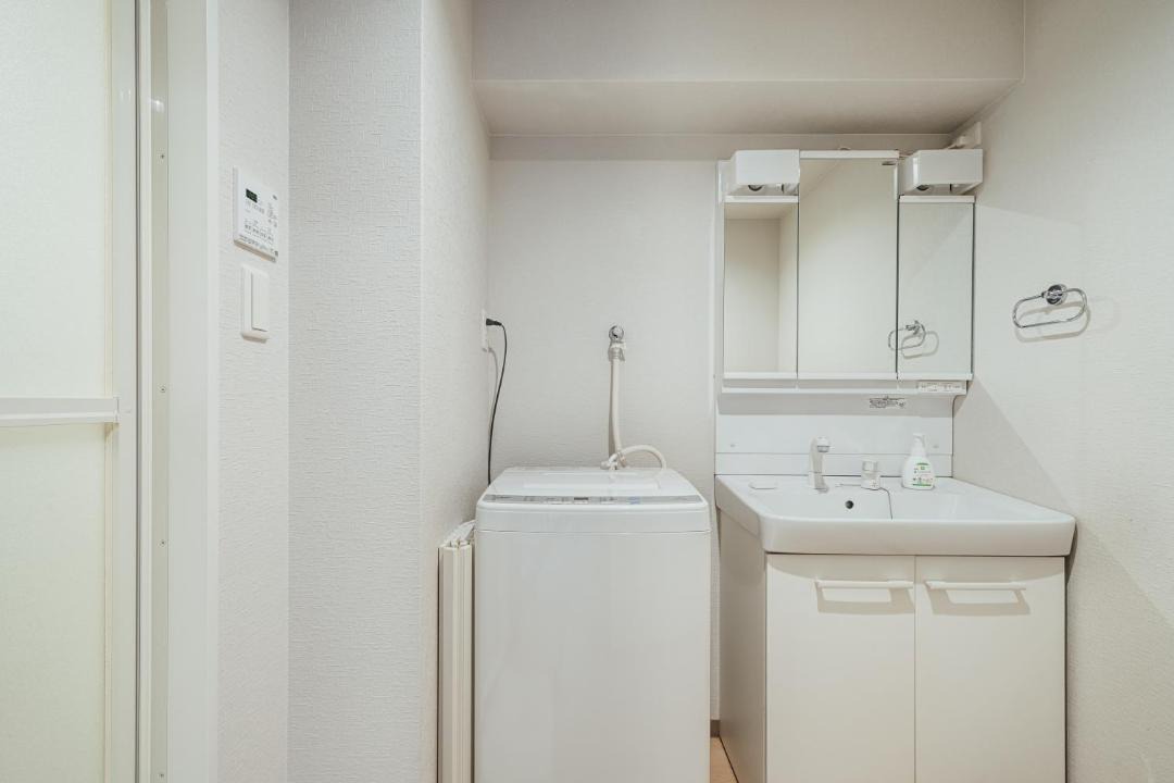 Photo of Bathroom in Joto