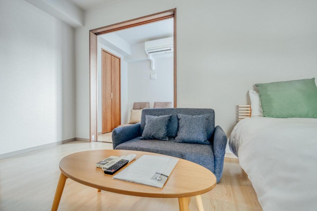 Photo of Livingroom in Joto