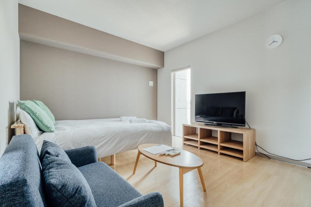 Photo of Livingroom in Joto