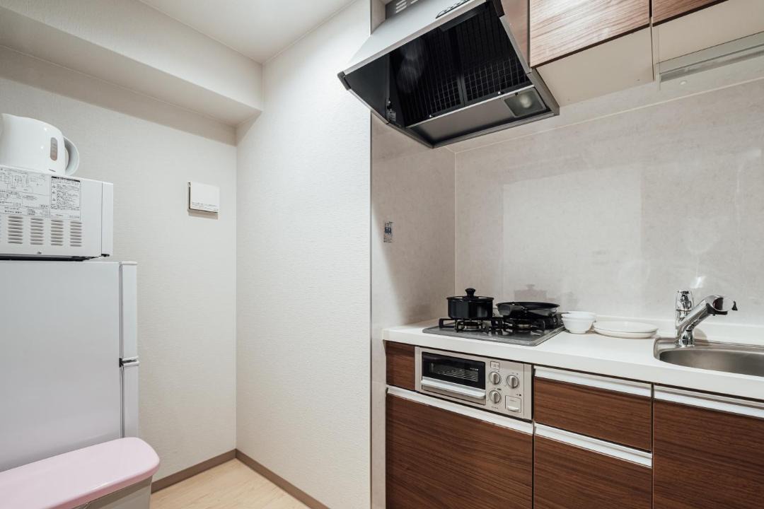 Photo of Kitchen in Joto