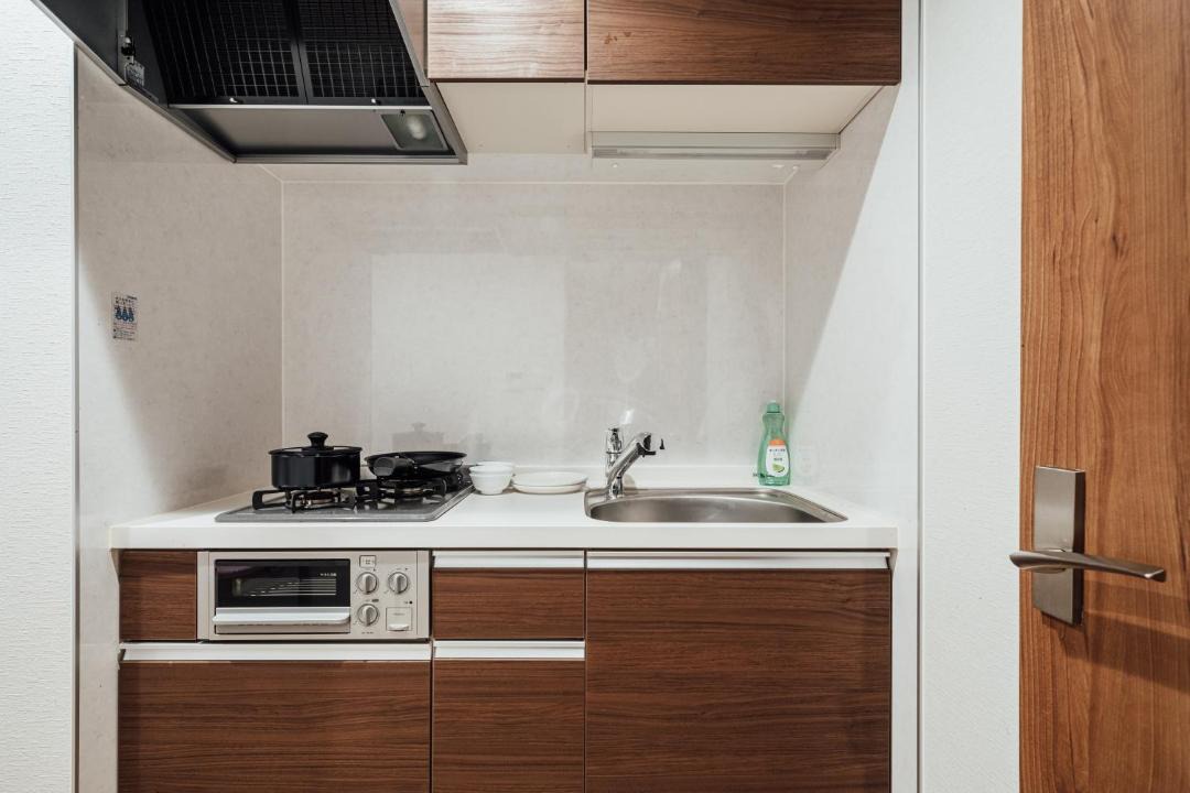 Photo of Kitchen in Joto
