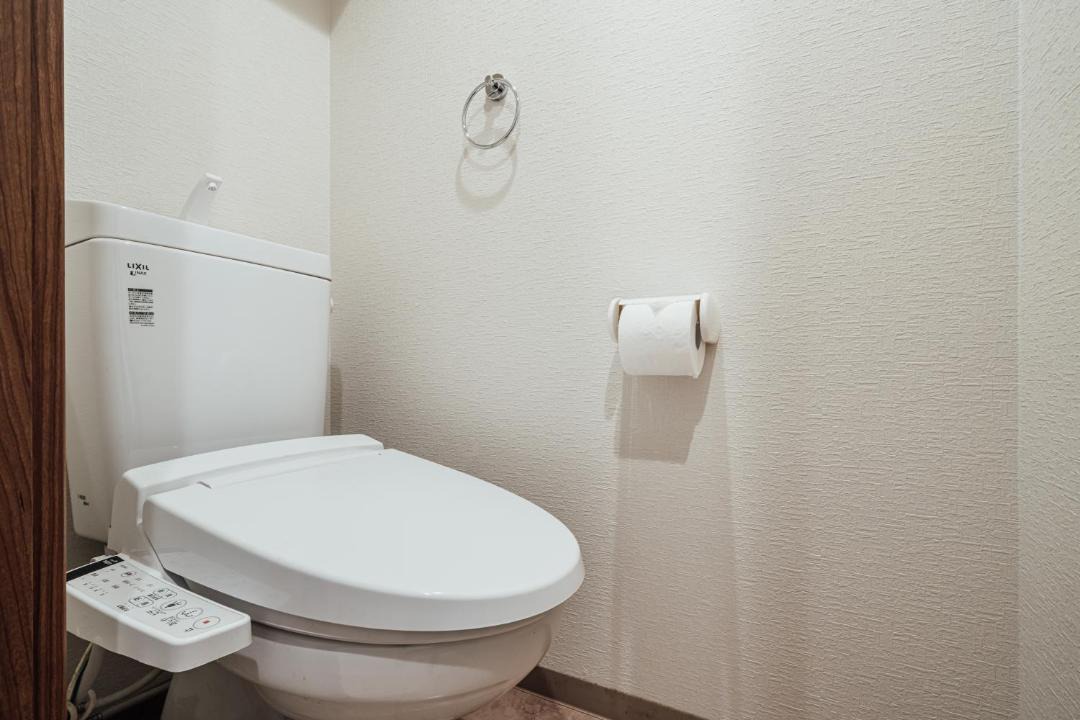 Photo of Bathroom in Joto