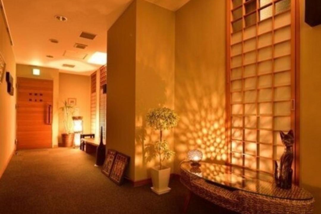 Photo of Bedroom in Taira