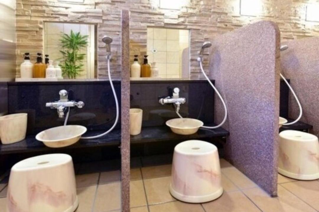 Photo of Bathroom in Taira