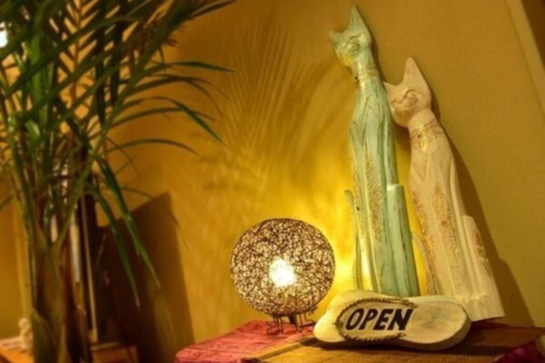 Photo of Bedroom in Taira