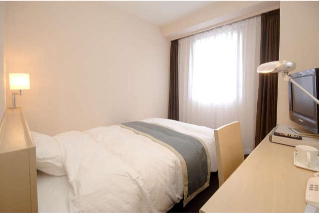Photo of Bedroom in Taira
