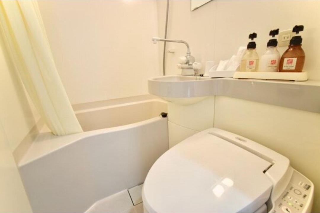 Photo of Bathroom in Taira