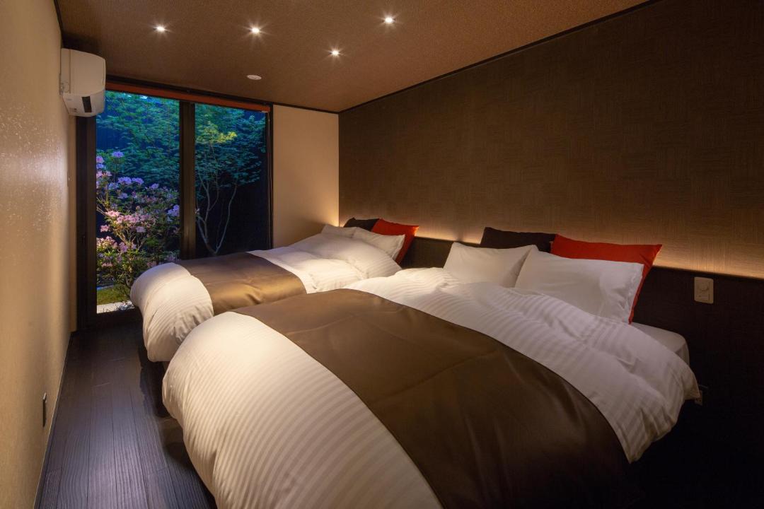 Photo of Bedroom in Minami