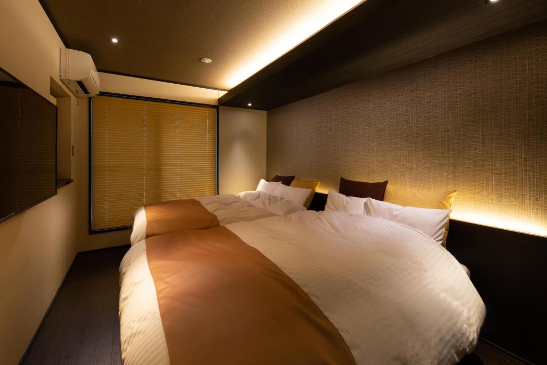 Photo of Bedroom in Minami