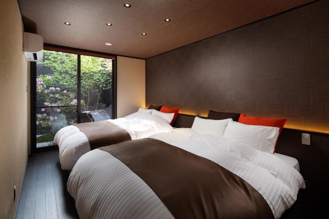Photo of Bedroom in Minami