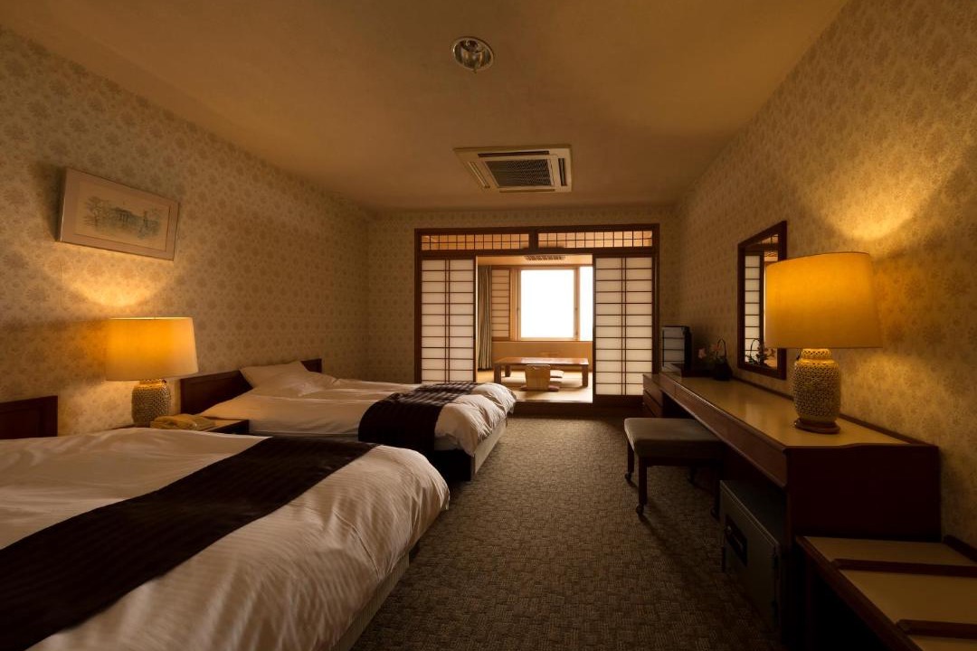 Photo of Bedroom in Beppu