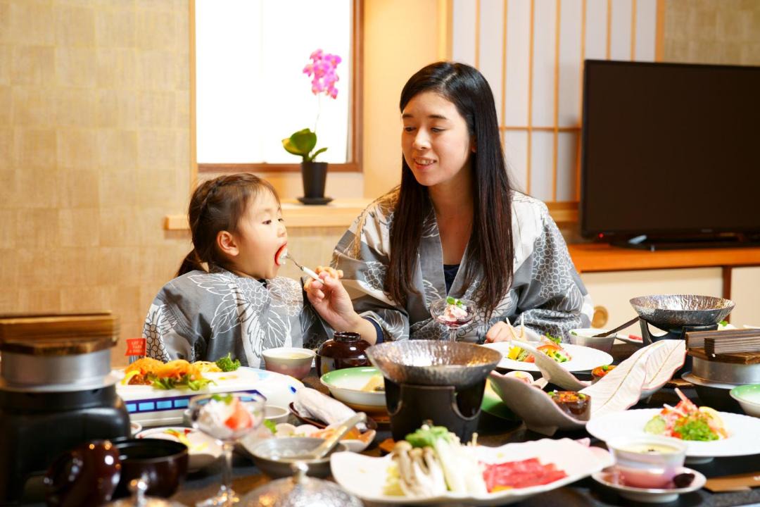Photo of Kitchen in Beppu