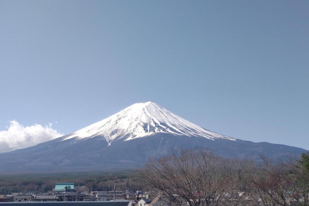 Photo of Outdoor in Fujikawaguchiko