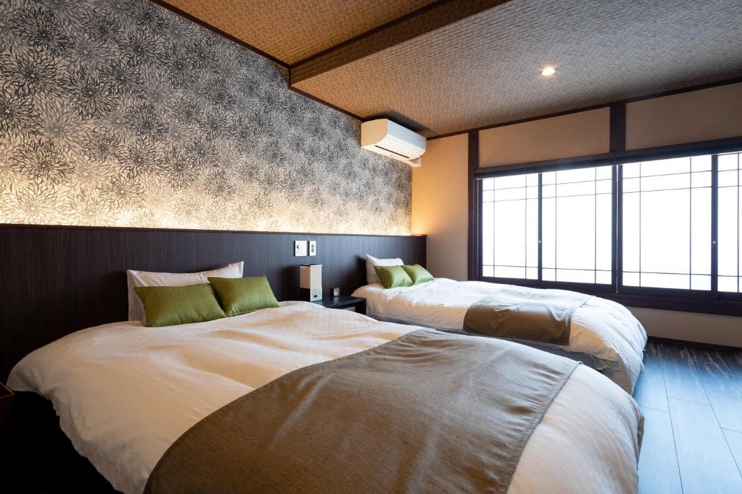 Photo of Bedroom in Minami
