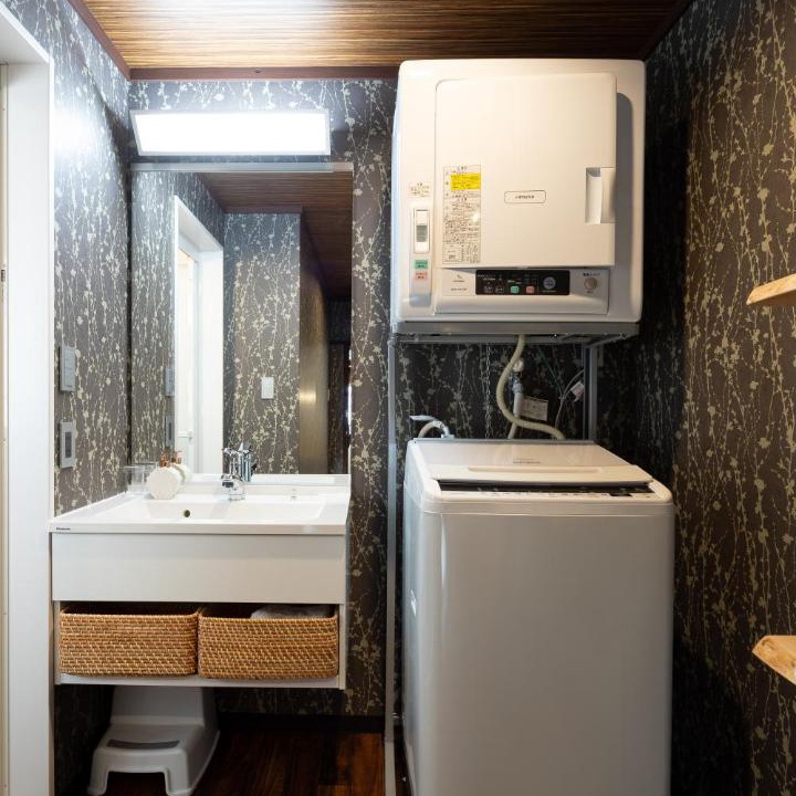 Photo of Bathroom in Minami