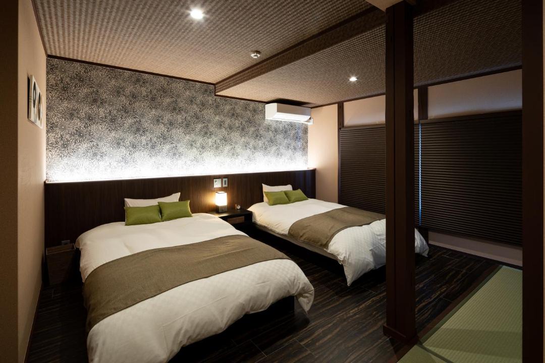 Photo of Bedroom in Minami