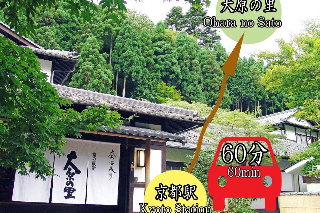 Photo of Others in Ohara