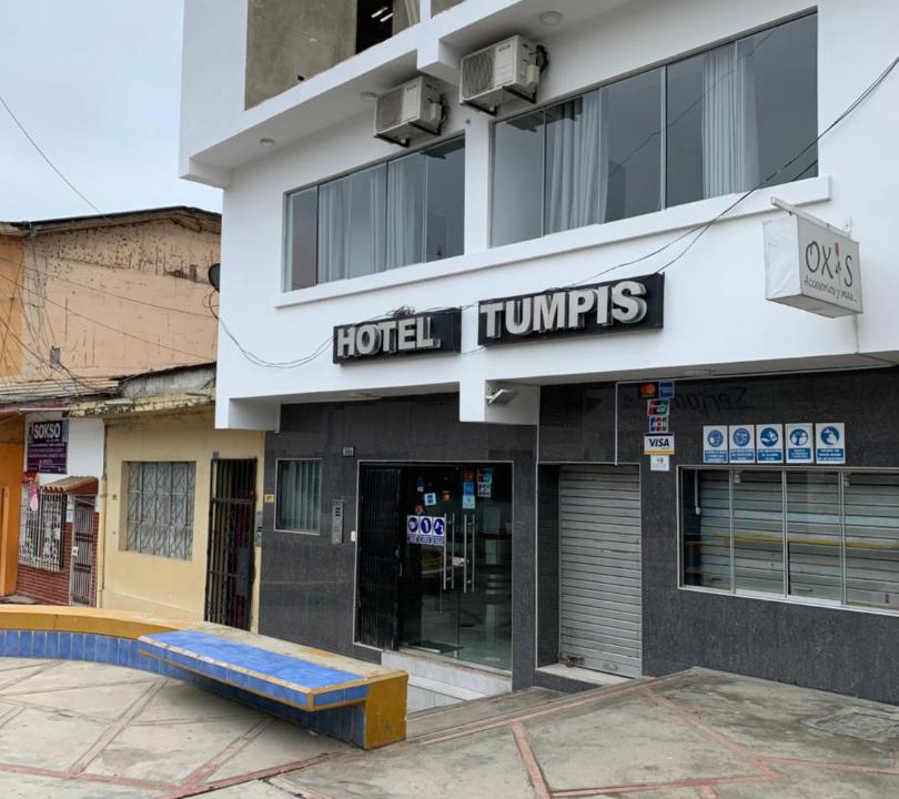 Photo of Others in Tumbes