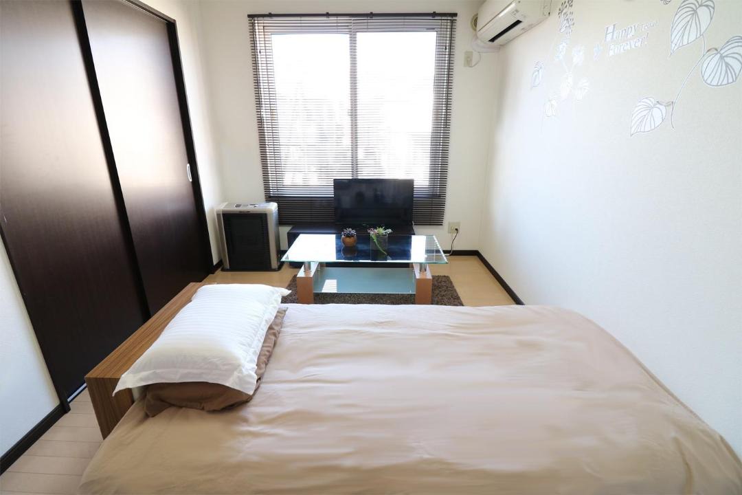 Photo of Bedroom in Kotoni