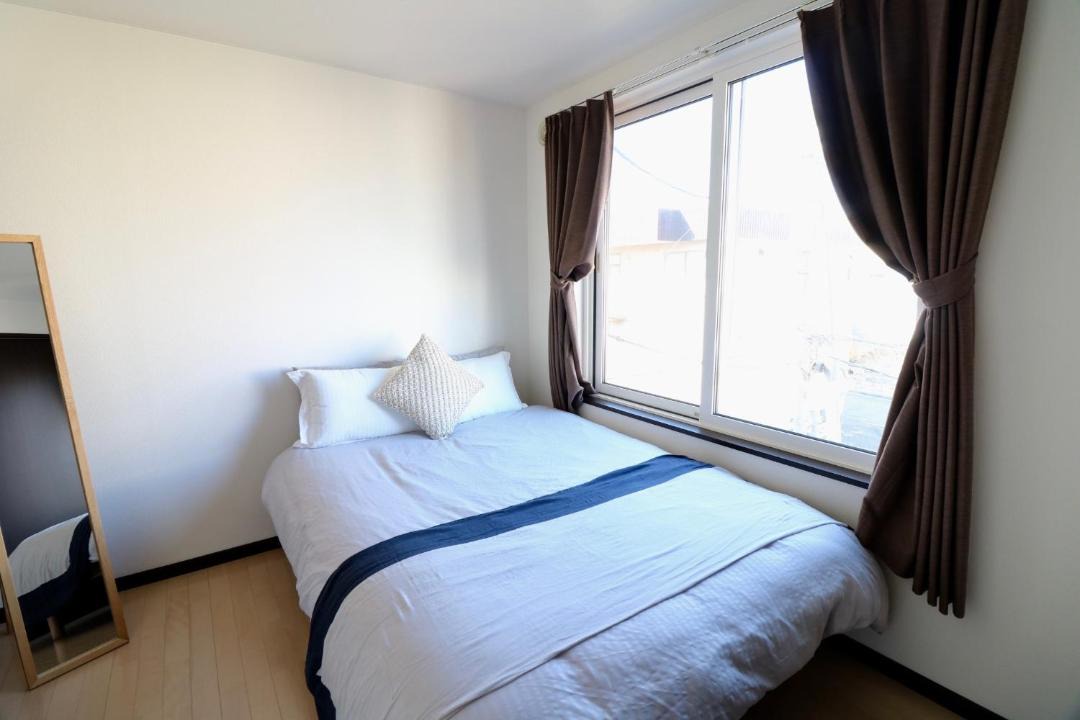Photo of Bedroom in Kotoni