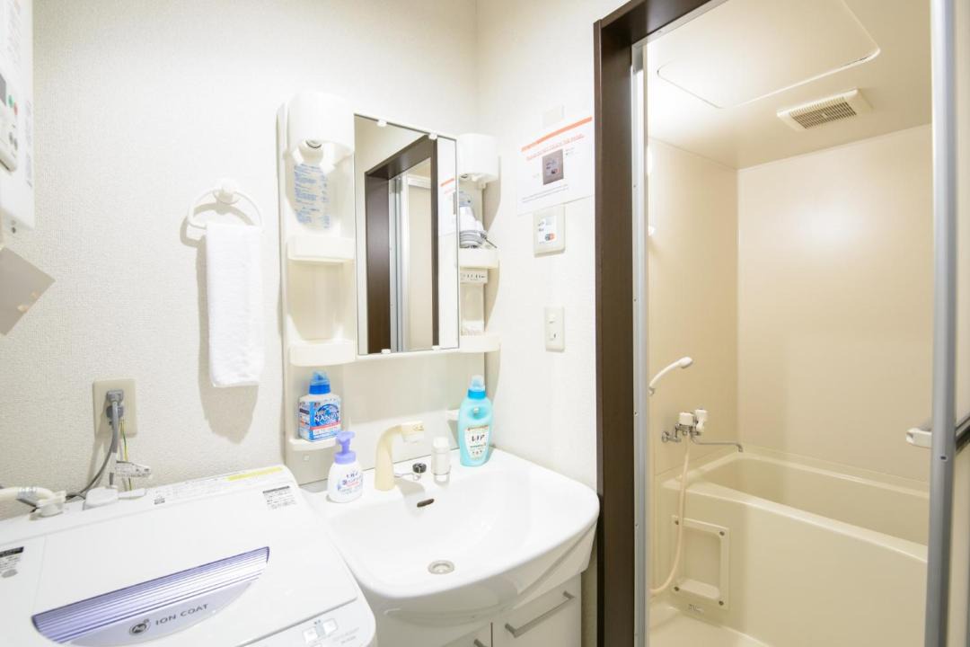 Photo of Bathroom in Kotoni