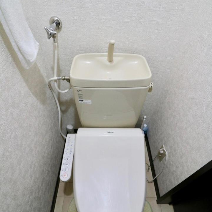 Photo of Bathroom in Kotoni